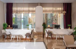 Sidera Kirman Premium - Ultra All Inclusive - Reception