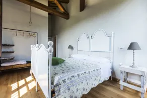 Abbazia Sette Frati Agriturismo Fratres - Værelse