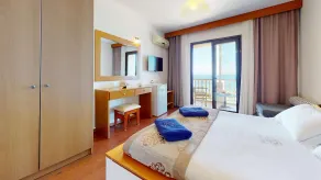 Acrotel Elea Beach - Habitación