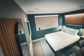 Village Hotel Reading  - Habitación