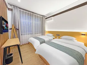 Phoenix Haven - Habitación