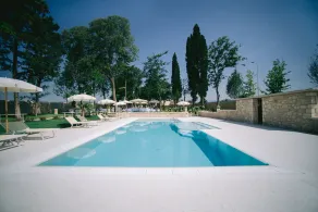 Boutique Hotel Villa Zoppi - Adults only - Piscina