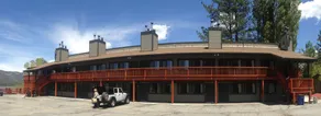 Big Bear Frontier - Chambre