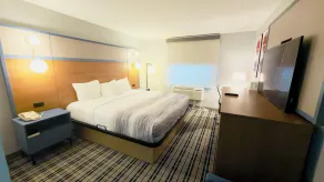 AmericInn by Wyndham Lake Mills - Værelse