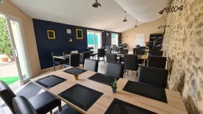 ALYSA - Restaurant