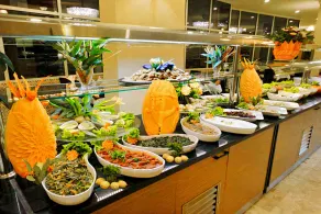 Elitium Thermal Hotel & Spa - Ristorante