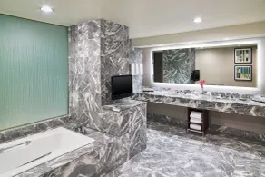 The Westin Chicago River North - Salle de bain