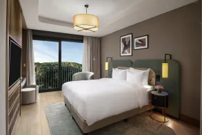 Mövenpick Living Istanbul Saklivadi - Room