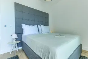Hotel Riva Kaštela with swimming pool - Room