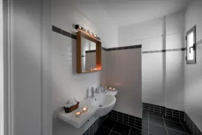 Grand Villa Lino - Bathroom