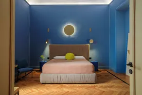 Belmonte LR Collection - Zimmer