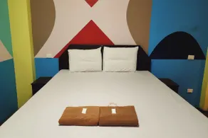 Chompoo Inn - Room