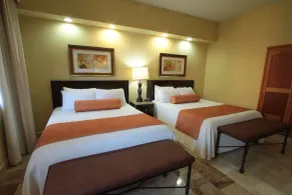 Torres Mazatlan - Chambre
