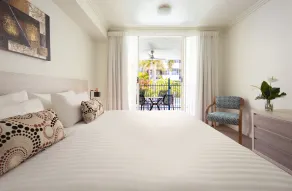 Silkari Lagoons Port Douglas - Room