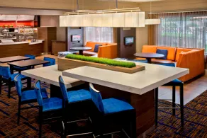 Sonesta Select Boston Danvers - Restaurant