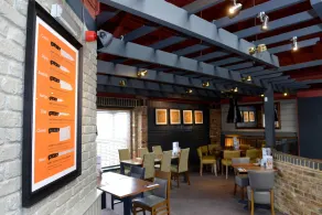 Premier Inn Chessington - Restaurant