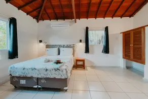 Calador Búzios Hotel - Room