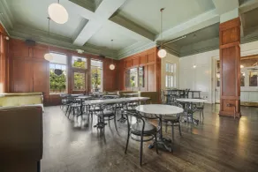 Graduate by Hilton Berkeley - Restaurant