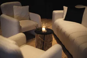 Aino Private Island Hotel - Adults Only - Reception