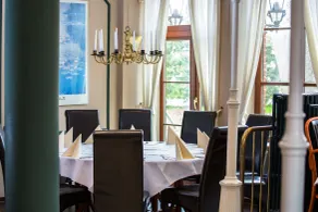 Hotel Stettiner Hof - Ristorante