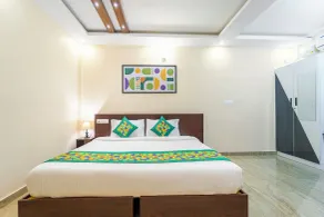 Treebo Gt Residency, 10 Mins To Thiruvananthapuram International Airport - Rum