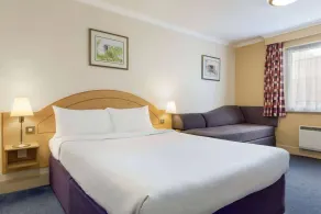 Days Inn Watford Gap - Room