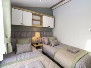 Dorchester - Room