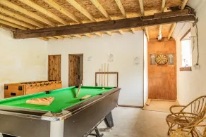 Hillymouth - Habitación