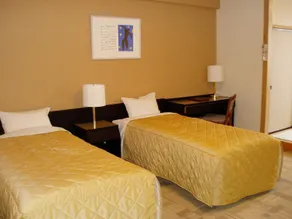 Kurohime Kogen Hotel - Room