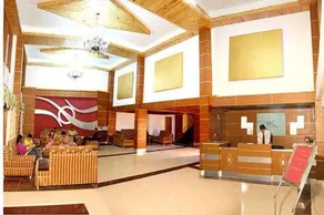 Royal Grand By Skua World  - Reception