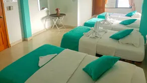 Hostal Sir Francis Drake - Room