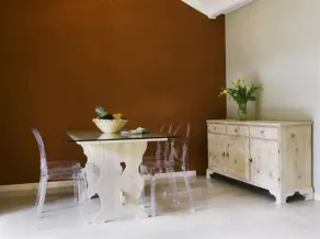 Residenza Lago di Lugano - Oppholdsområde
