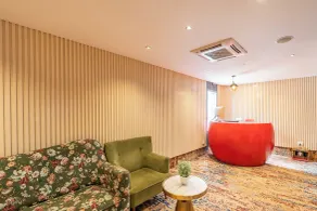 Neeladri Inn E-city - Receção