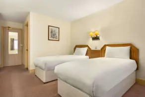 Days Inn by Wyndham Sevenoaks Clacket Lane - Zimmer