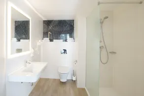 ibis Styles Bialystok - Bathroom