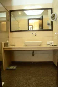 Radisson Chandigarh Zirakpur - Salle de bain