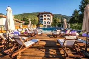 EMAR HOTEL & SPA - Pool