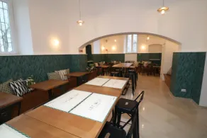 Artemisia B&B - Restaurant