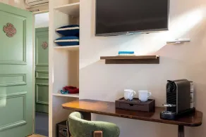 Hotel Du Flaneur - Rom