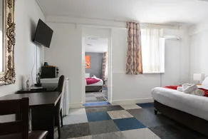 Central Hoxton Shoreditch - Chambre