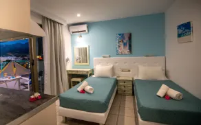 Kastro Beach Apartments - Rom