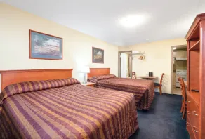 Linda Vista Motel - Chambre