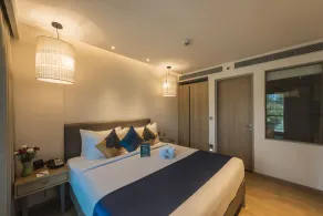 Grand Mercure Mysore - An Accor Brand - View from room