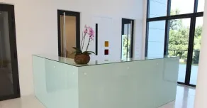 Zepter Hotel - Reception