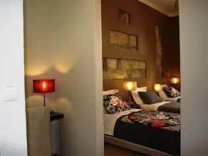 Pedra Ibérica - Chambre
