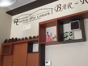 Centro Río Lobos - Restaurant