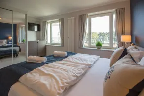 Dünenresidenz Prora - Quarto