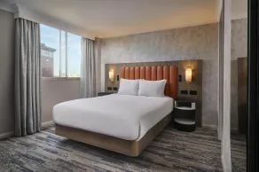 Hilton Leeds City Hotel - Habitación
