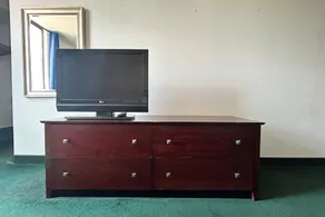 Key Inn Roseville - Chambre