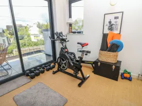 Aquanaut - Area fitness